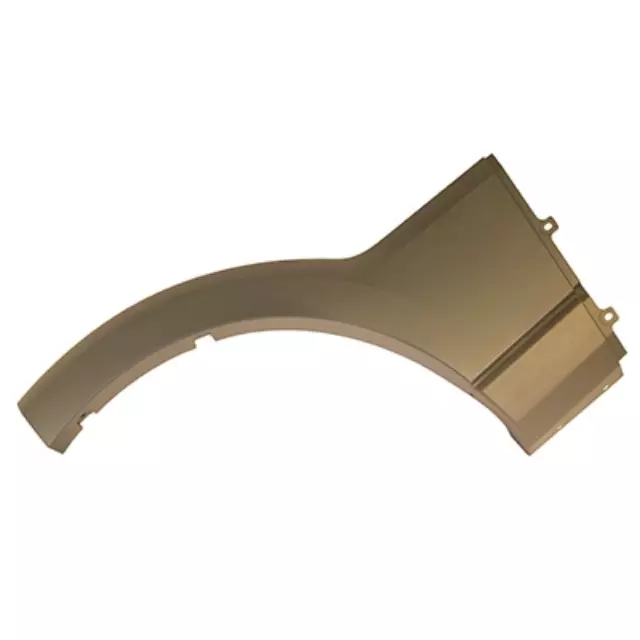 Side Molding - Ford (2C5Z-7829165-BAPTM)