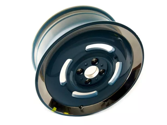 5RS85KBHAA - : Wheel-Aluminum for Fiat: 500 Image