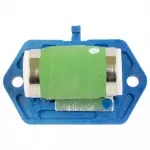 5M6Z8L603AA - : Engine Cooling Fan Resistor for Ford: Escape | Mercury: Mariner Image