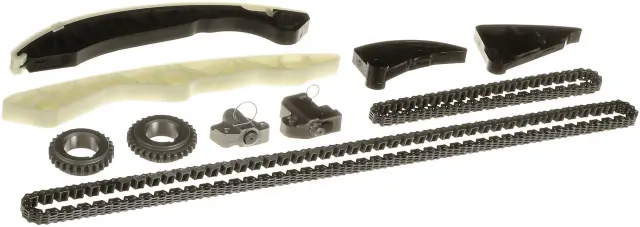 CHK127 - Engines &amp; Components: Automotive Timing Chain Component Kit for Gates Image