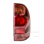 11606300 - : TYC Tail Light Assembly for TYC Image