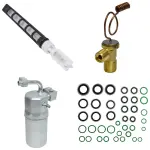 AK1699 - : A/C System Repair Kit -- Ancillary Kit for UAC Image