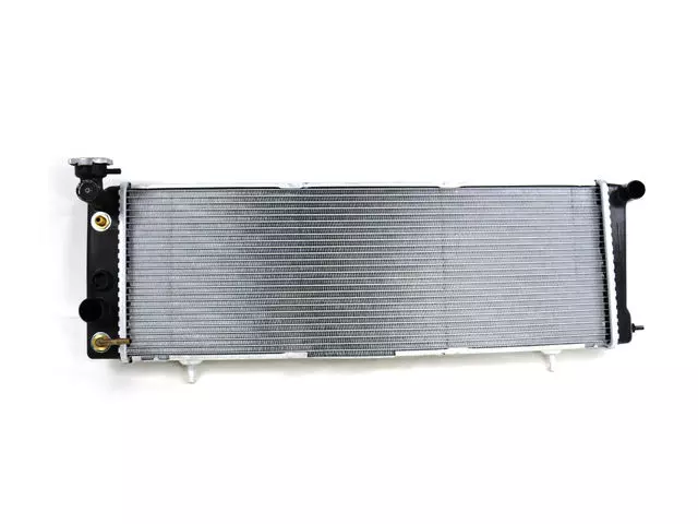 5191929AA - Cooling: Engine Cooling Radiator for Mopar Image