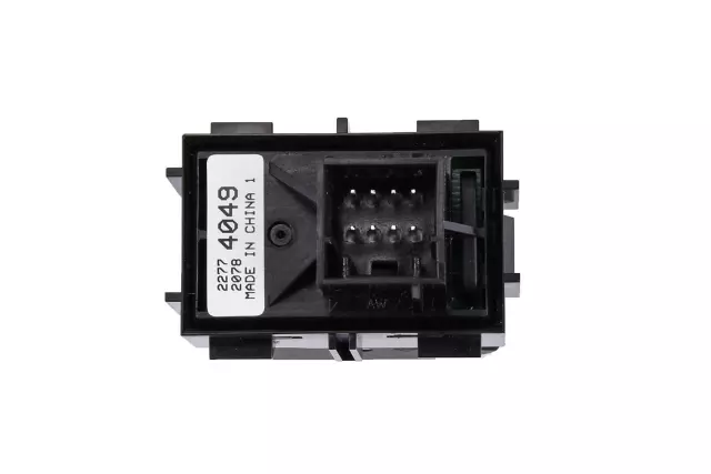 Parking Brake Switch - GM (22774049)