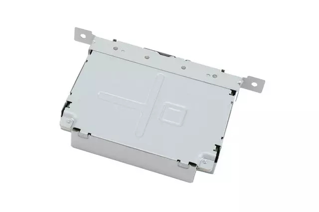84511038 - Entertainment and Telematics: Video Processing Module for ACDelco Image