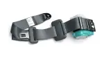 7324006150E0 - Electrical: Buckle for Toyota Image