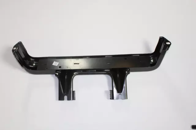 Front Skid Plate - Mopar (52125385AC)
