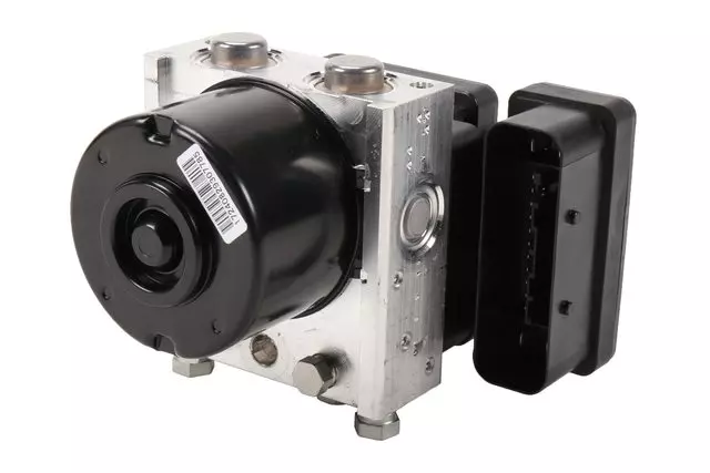 ABS Control Unit - GM (93196127)