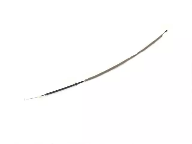 Inside Handle To Latch Cable, Right - Mopar (68314744AA)