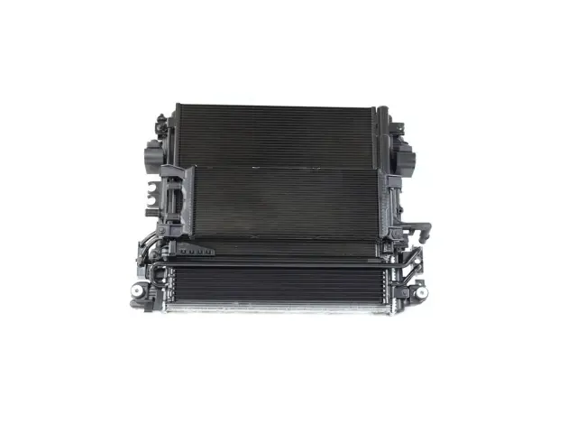 « 68282405AH – Cooling : Refroidissement Module pour Mopar Image »