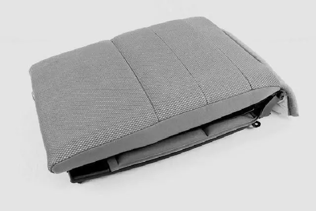 1HY681DVAA - Interior Trim: Child Seat Complete Module for Mopar Image