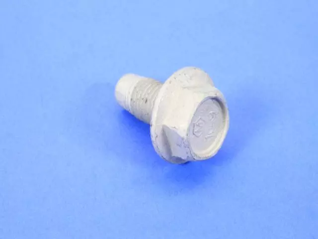 Hex Flange Head Bolt, Mounting - Mopar (6105075AA)
