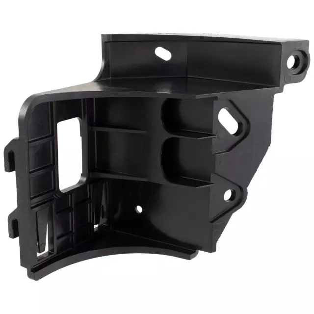 LJ8Z14D189A - Body: Blind Spot Radar Bracket for Ford: Mustang Mach-E Image