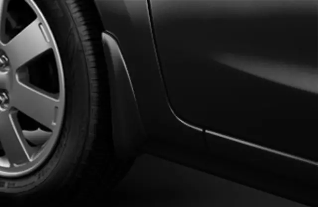 MZ330563 - : Mudguards, Front for Mitsubishi: Mirage Image