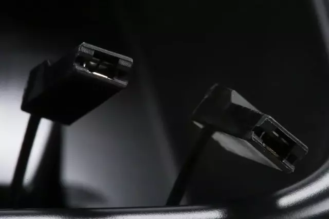 Mirror Assembly - GM (87834988)