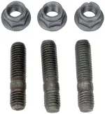 3418 - : Turbocharger Stud Kit for Dorman Image