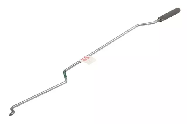 22847384 - Body: Lock Rod for Chevrolet: Malibu, Malibu Limited Image