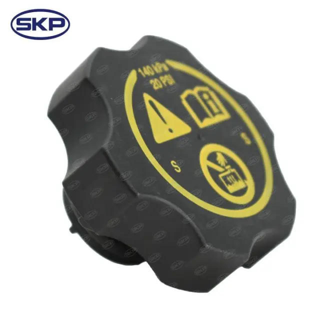SK54218 - Cooling Systems: SKP Coolant Reservoir Cap for Skyward Automotive Image