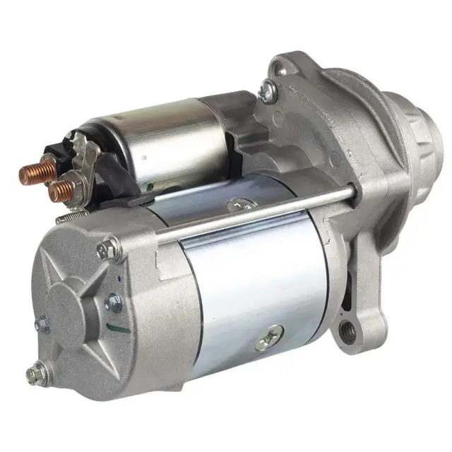 Motorcraft™ Starter - Ford (SA-1224)