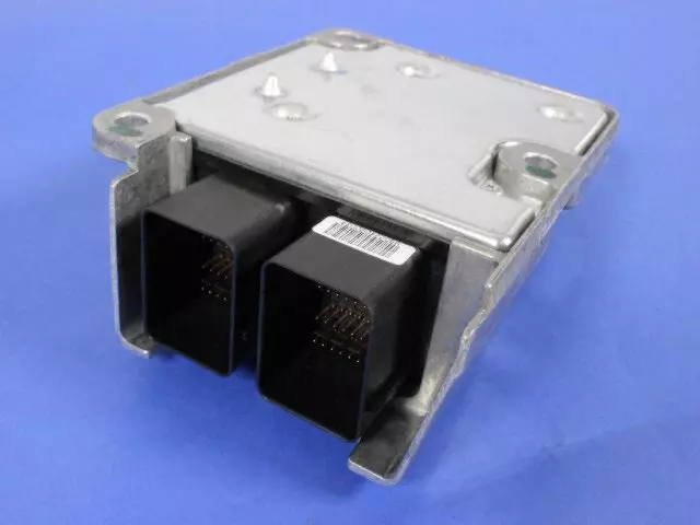 4606927AC - Electrical: Occupant Restraint Module for Chrysler: Town &amp; Country | Dodge: Caravan, Grand Caravan Image