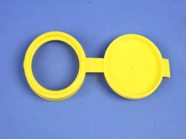 Washer Reservoir Cap - Mopar (68104551AA)