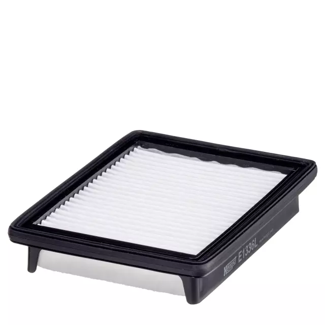 E1336L - : Air filter insert for HENGST Image
