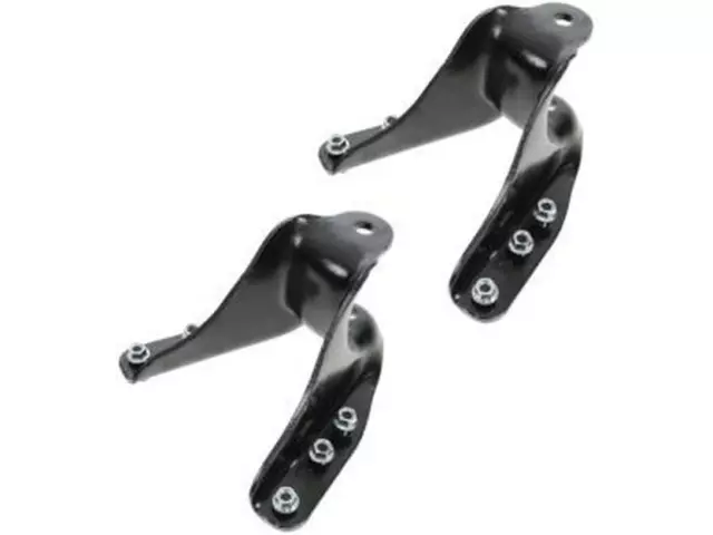 Front Bracket - Ford (E5TZ-5775-D)