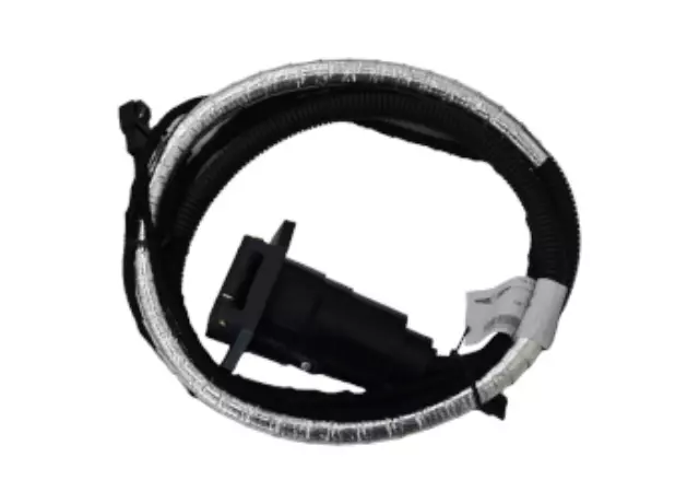 ARF67AC000 - Towing: Tow Hitch Harness - 7 Pin for Genesis: GV70 Image