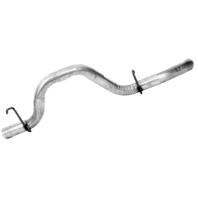 55345 - Exhaust: Exhaust Tail Pipe 2.75" Inlet (OD) 2.75" Outlet (OD) for Walker Exhaust Image