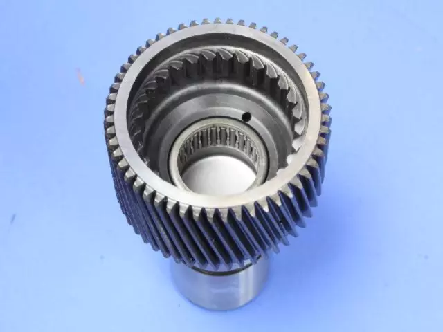 5015447AA - Transfer Case Model 241 [DHE, DHG, DHH]: Input Gear for Dodge: Ram 2500, Ram 3500 Image