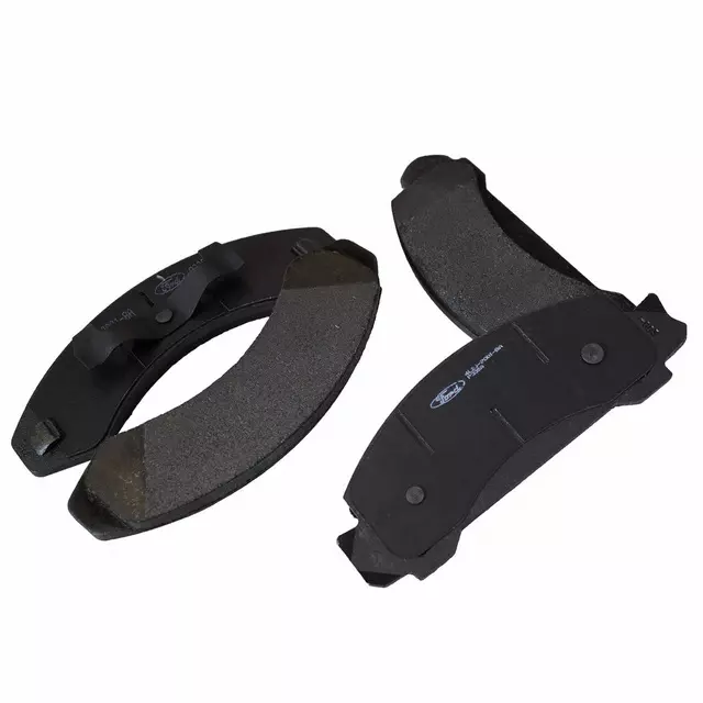 Disc Brake Pad Set Front - Ford (F29Z-2001-A)