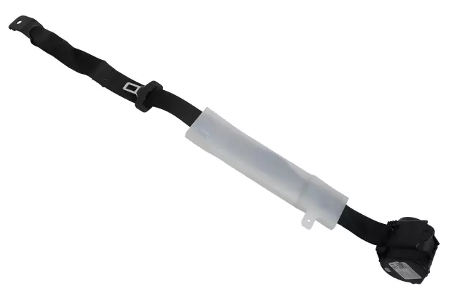 84863574 - Electrical: Center Belt Assembly for Chevrolet: Traverse, Traverse Limited Image