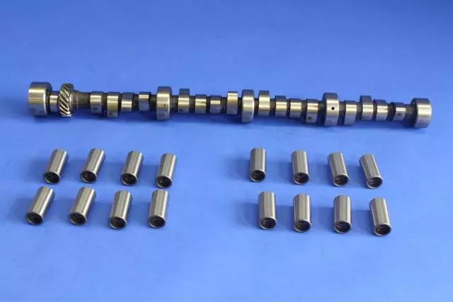 Camshaft - Mopar (P4120663AE)