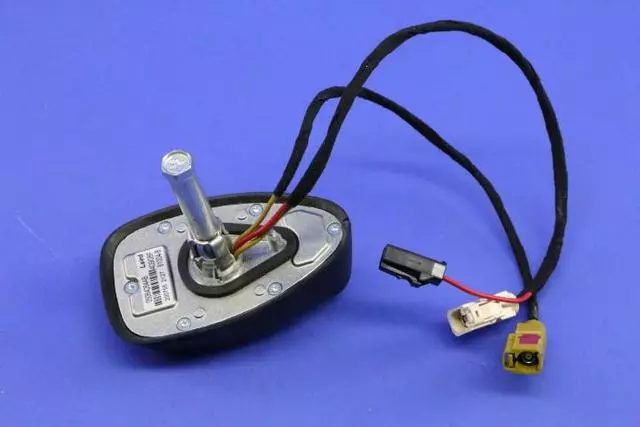 Base Cable And Bracket Antenna - Mopar (5064264AB)