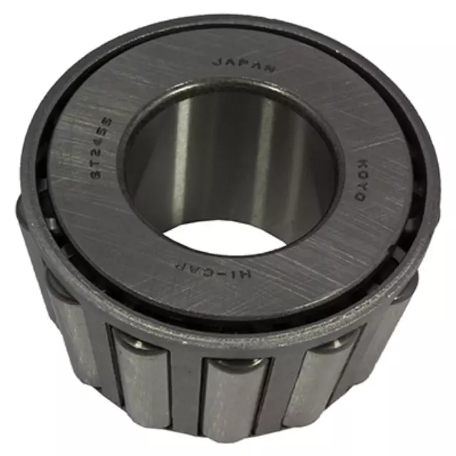 E7TZ7120B - Transmission: Manual Transmission Main Shaft Pilot Bearing for Ford: F-250 Super Duty, F-350 Super Duty, F-450 Super Duty, F-550 Super Duty Image