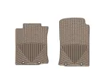 W266TN - : All Weather Floor Mats for WeatherTech Image