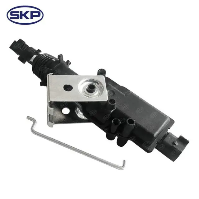 SK746180 - Exterior: SKP Door Lock Actuator Motor for Skyward Automotive Image