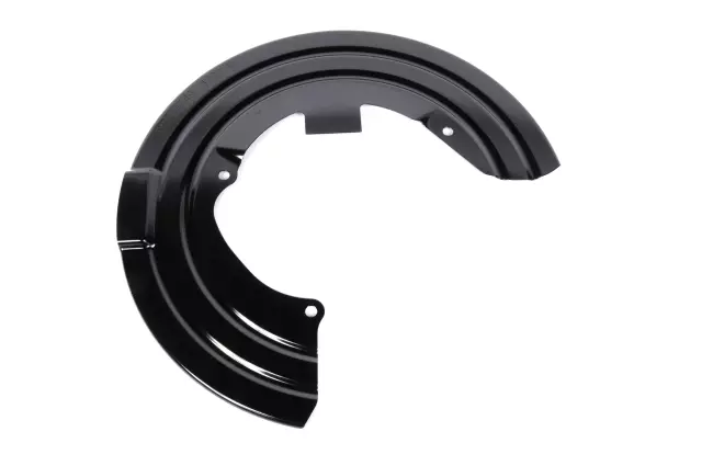 92263549 - Brakes: Backing Plate for GM Image