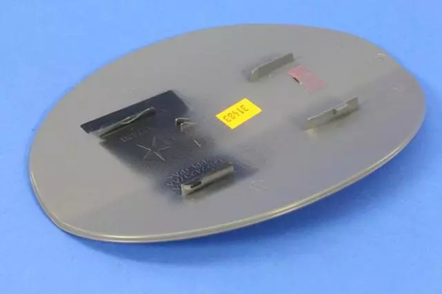 Fuel Fill Door - Mopar (68137577AA)