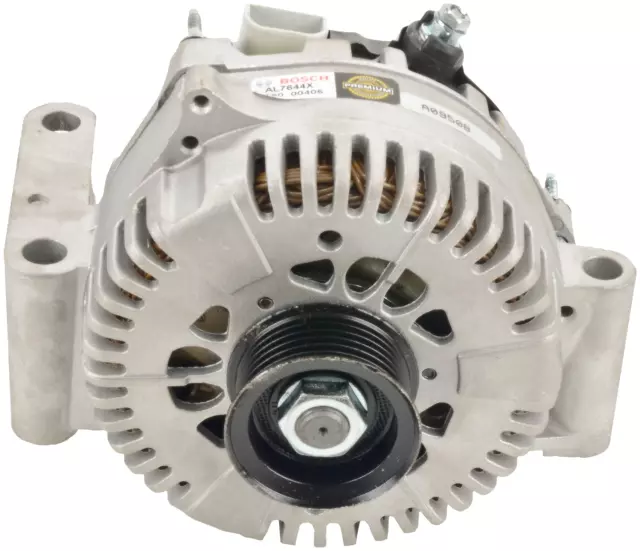 AL7644X - : Bosch Alternator for Bosch Image