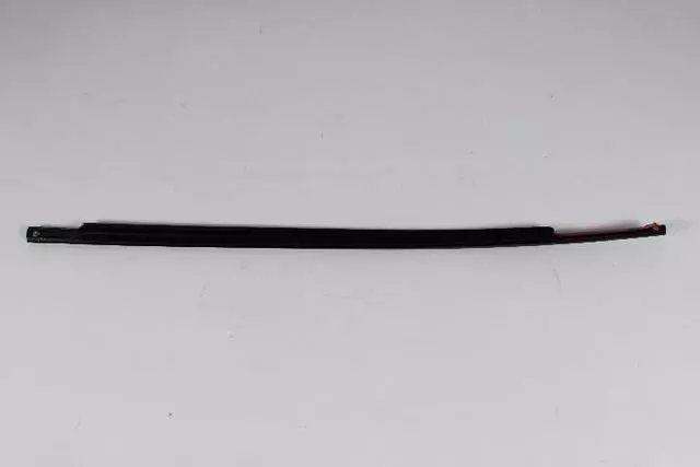 Rear Door Molding, Left - Mopar (5076859AJ)