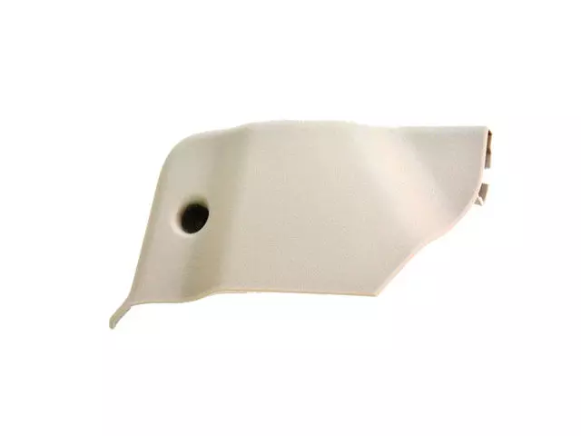 Seat Tub Cover - Mopar (5ZV64PD2AB)