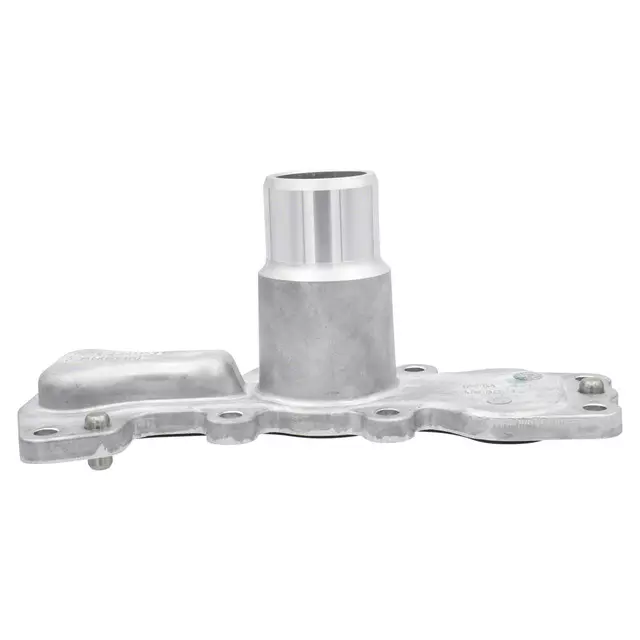 HL3Z8501C - Cooling System: Rear Housing for Ford Image