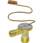 EX5681C - : A/C Expansion Valve -- Thermal Expansion Valve for UAC Image