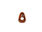 5SV47KL4AB - : Door Handle Cap, Left for Mopar Image