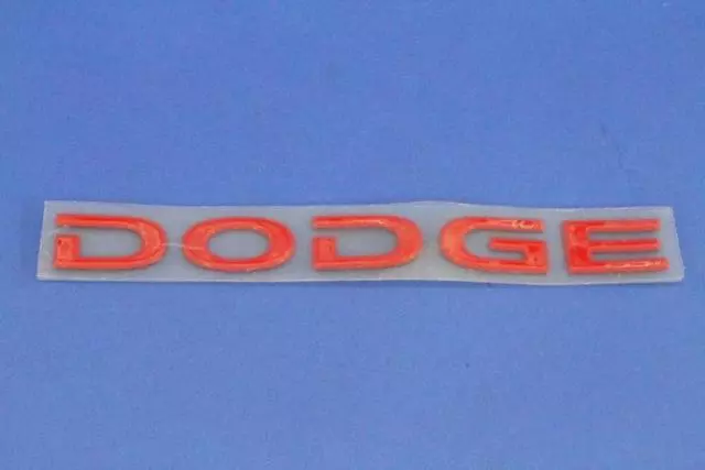 Decal - Mopar (WN80WRRAC)