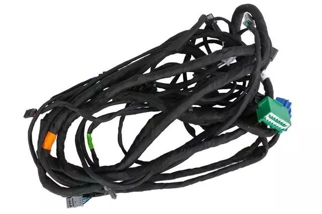 23226987 - Body: Harness for Buick: Envision Image