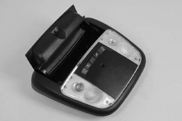 Overhead Console - Mopar (1RC64DX9AG)