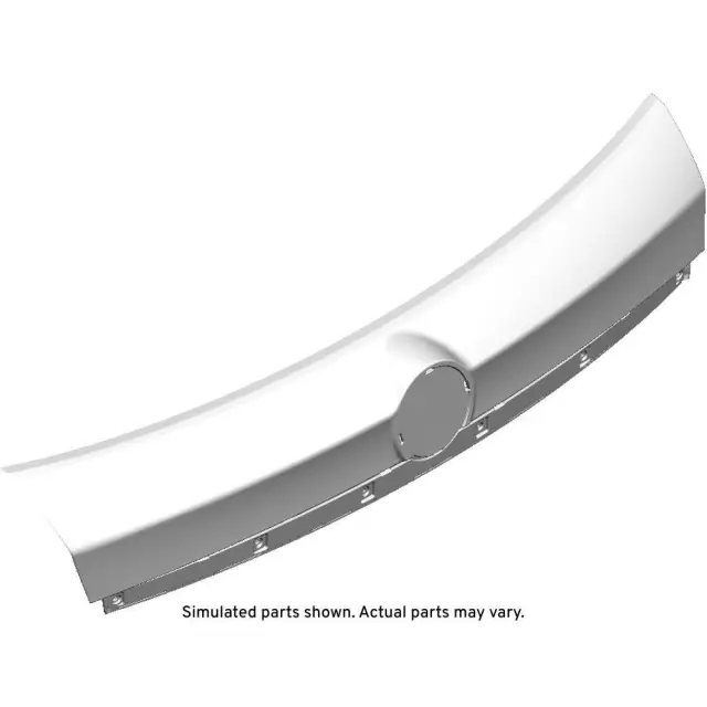 42621080 - Body: Applique Panel for Buick: Encore Image