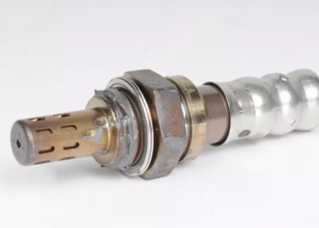 Oxygen Sensor - GM (12578575)